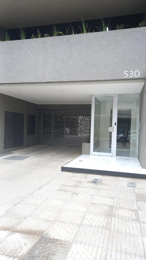 Centro Norte Ll A 400 Mts Del Centro Con Cochera Incluida Bahía Blanca 外观 照片
